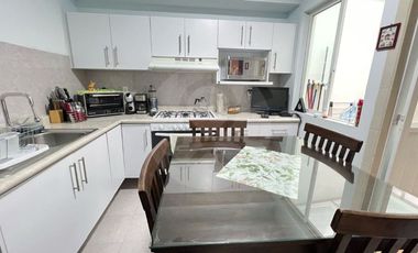 Puerta del Bosque Casa en condominio en venta en El Mirador