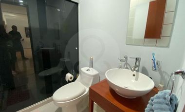 Puerta del Bosque Casa en condominio en venta en El Mirador