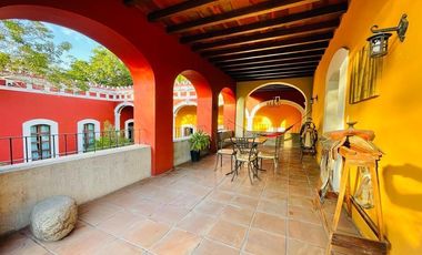 HOTEL BOUTIQUE EN COLIMA, COLIMA