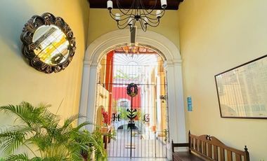 HOTEL BOUTIQUE EN COLIMA, COLIMA