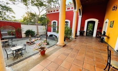 HOTEL BOUTIQUE EN COLIMA, COLIMA