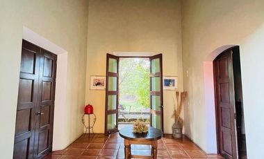HOTEL BOUTIQUE EN COLIMA, COLIMA