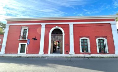 HOTEL BOUTIQUE EN COLIMA, COLIMA