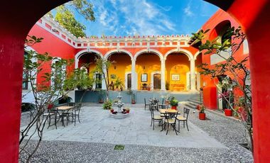 HOTEL BOUTIQUE EN COLIMA, COLIMA