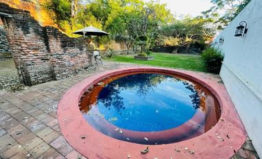 HOTEL BOUTIQUE EN COLIMA, COLIMA