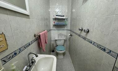 VENTA CASA VERTICAL COL. GUERRERO, CERCANA METRO GARIBALDI