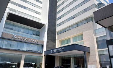 Consultorio Médico en Renta Zona Angelopolis