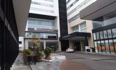 Consultorio Médico en Renta Zona Angelopolis