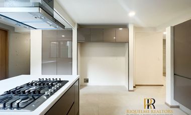 VENTA DEPARTAMENTO CON TERRAZA LOMAS DE TECAMACHALCO