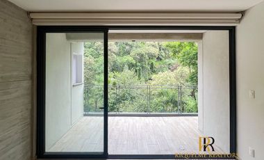 VENTA DEPARTAMENTO CON TERRAZA LOMAS DE TECAMACHALCO