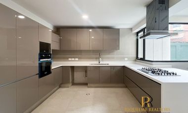 VENTA DEPARTAMENTO CON TERRAZA LOMAS DE TECAMACHALCO