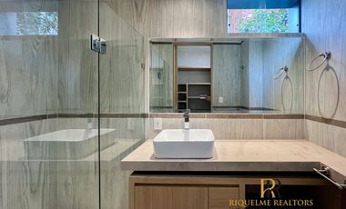 VENTA DEPARTAMENTO CON TERRAZA LOMAS DE TECAMACHALCO