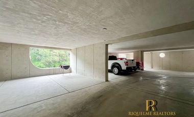 VENTA DEPARTAMENTO CON TERRAZA LOMAS DE TECAMACHALCO