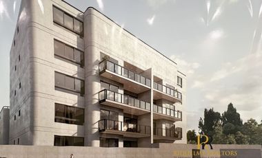 VENTA DEPARTAMENTO CON TERRAZA LOMAS DE TECAMACHALCO