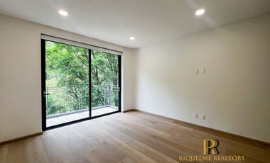 VENTA DEPARTAMENTO CON TERRAZA LOMAS DE TECAMACHALCO