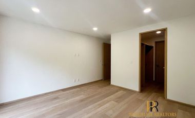 VENTA DEPARTAMENTO CON TERRAZA LOMAS DE TECAMACHALCO