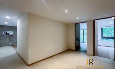 VENTA DEPARTAMENTO CON TERRAZA LOMAS DE TECAMACHALCO