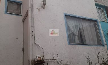 LA PALMA 2 CASA VENTA ECATEPEC ESTADO DE MEXICO