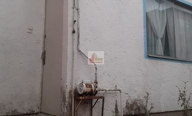 LA PALMA 2 CASA VENTA ECATEPEC ESTADO DE MEXICO