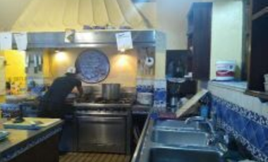 HOTEL 4 ESTRELLAS, MINERAL DE POZOS, VENTA,  SAN LUIS DE LA PAZ, GUANAJUATO