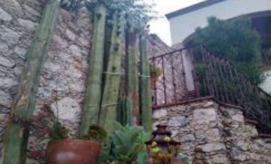 HOTEL 4 ESTRELLAS, MINERAL DE POZOS, VENTA,  SAN LUIS DE LA PAZ, GUANAJUATO