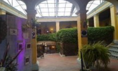HOTEL 4 ESTRELLAS, MINERAL DE POZOS, VENTA,  SAN LUIS DE LA PAZ, GUANAJUATO