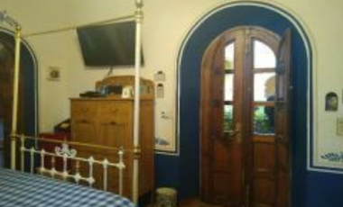 HOTEL 4 ESTRELLAS, MINERAL DE POZOS, VENTA,  SAN LUIS DE LA PAZ, GUANAJUATO
