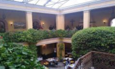 HOTEL 4 ESTRELLAS, MINERAL DE POZOS, VENTA,  SAN LUIS DE LA PAZ, GUANAJUATO