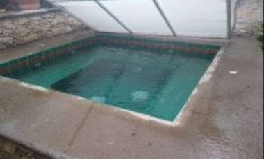 HOTEL 4 ESTRELLAS, MINERAL DE POZOS, VENTA,  SAN LUIS DE LA PAZ, GUANAJUATO