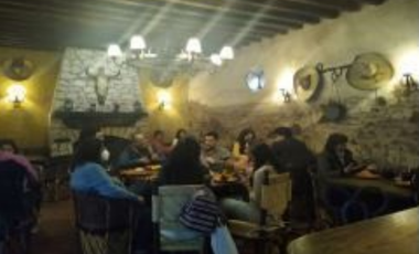 HOTEL 4 ESTRELLAS, MINERAL DE POZOS, VENTA,  SAN LUIS DE LA PAZ, GUANAJUATO