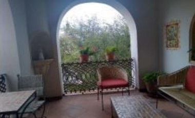 HOTEL 4 ESTRELLAS, MINERAL DE POZOS, VENTA,  SAN LUIS DE LA PAZ, GUANAJUATO