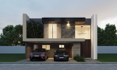 Casa en Venta en Lomas de Angelópolis II.