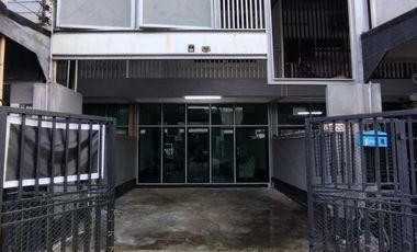2 Bedroom Townhouse for sale in Phlapphla, Chanthaburi