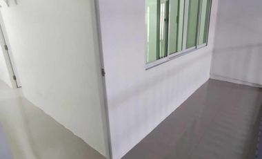 2 Bedroom Townhouse for sale in Phlapphla, Chanthaburi