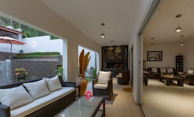 Espectacular Casa de Lujo en Venta en San Martin del Tajo junto a Palomar