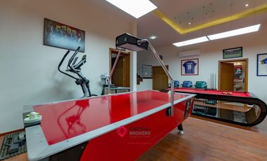 Espectacular Casa de Lujo en Venta en San Martin del Tajo junto a Palomar