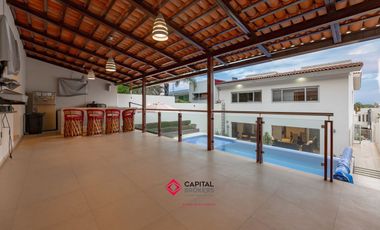 Espectacular Casa de Lujo en Venta en San Martin del Tajo junto a Palomar