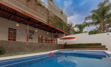 Espectacular Casa de Lujo en Venta en San Martin del Tajo junto a Palomar