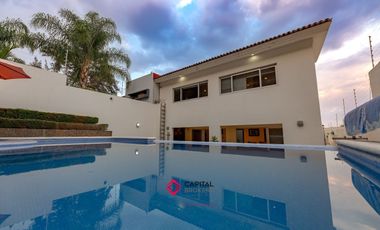 Espectacular Casa de Lujo en Venta en San Martin del Tajo junto a Palomar