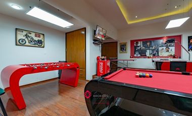 Espectacular Casa de Lujo en Venta en San Martin del Tajo junto a Palomar