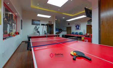 Espectacular Casa de Lujo en Venta en San Martin del Tajo junto a Palomar