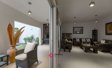 Espectacular Casa de Lujo en Venta en San Martin del Tajo junto a Palomar