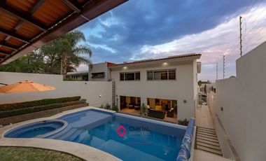 Espectacular Casa de Lujo en Venta en San Martin del Tajo junto a Palomar