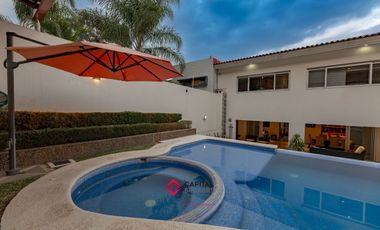 Espectacular Casa de Lujo en Venta en San Martin del Tajo junto a Palomar