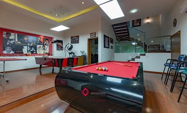 Espectacular Casa de Lujo en Venta en San Martin del Tajo junto a Palomar