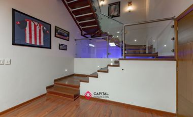 Espectacular Casa de Lujo en Venta en San Martin del Tajo junto a Palomar