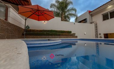 Espectacular Casa de Lujo en Venta en San Martin del Tajo junto a Palomar