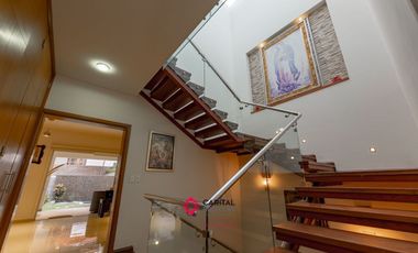 Espectacular Casa de Lujo en Venta en San Martin del Tajo junto a Palomar