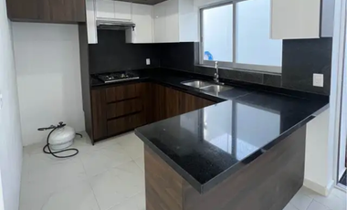 HERMOSA CASA EN VENTA EN COTO DEL REY EN TONALA