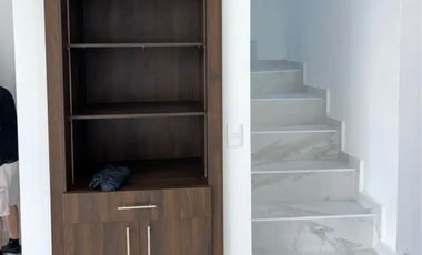 HERMOSA CASA EN VENTA EN COTO DEL REY EN TONALA